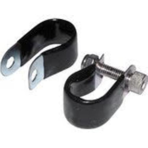 RSP Carrier Seat Stay Mounting Clips Oversize Bike Frames 18mm – 20mm AMD200