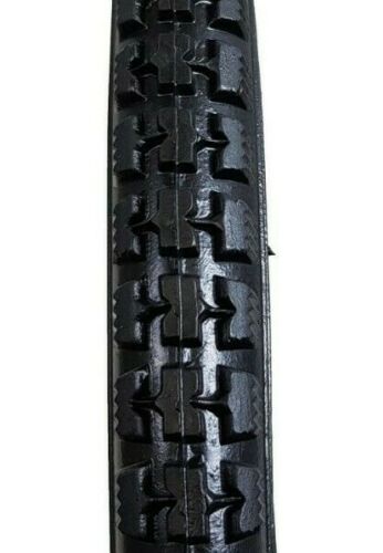Vintage Tires 26 X 1.1 / 2 X 1.5 / 8 (44-584) Black Vintage Tires For Sale Online Bike Shop - Foto 5
