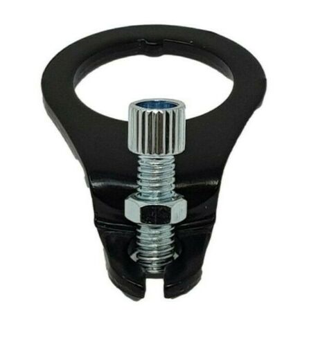 HEADSET BRAKE CABLE HANGER GUIDE SUIT EARLY RACERS WEINMANN MAFAC CE