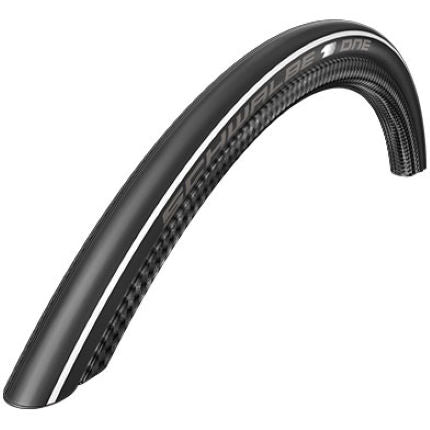 SCHWALBE ONE 700 x 23c (622–23) FOLDING ROAD RACING BIKE TYRE TOP QUALITY CHOOSE COLOUR