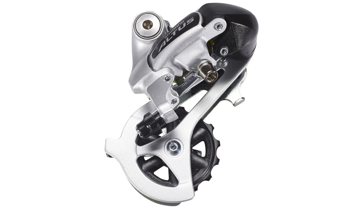 Shimano-piñón para bicicleta de montaña Altus RD-M... – Grandado Shimano-piñón para bicicleta de montaña Altus RD-M... – Grandado