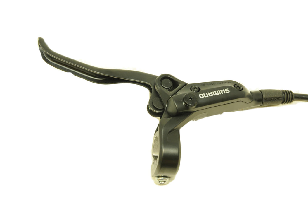 Brake Lever Shimano Br Bl M355 Hydraulic Brake Set M355 Hydraulic