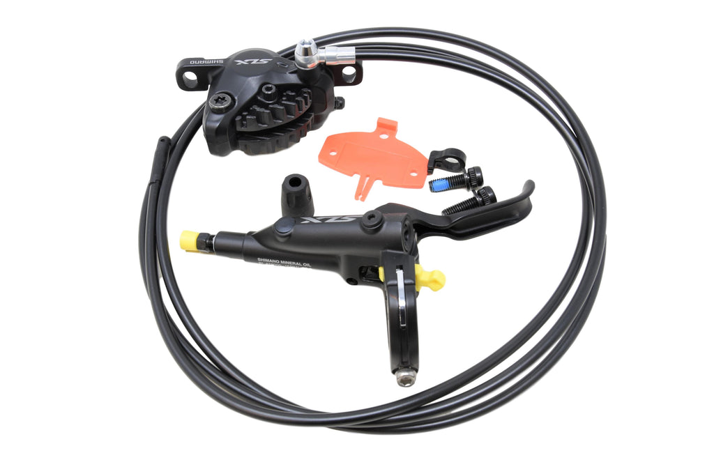 Shimano slx discount m7000 brake set