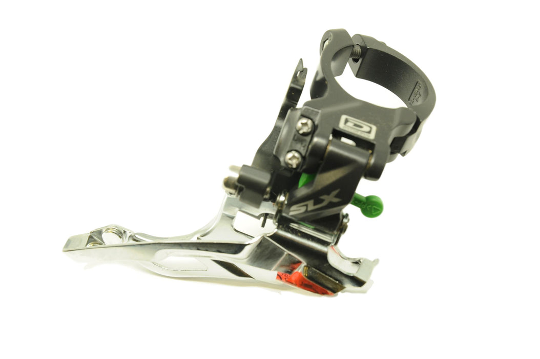 Deragliatore posteriore SHIMANO DEORE M5130 10 velocità Deragliatore posteriore SHIMANO DEORE M5130 10 velocità