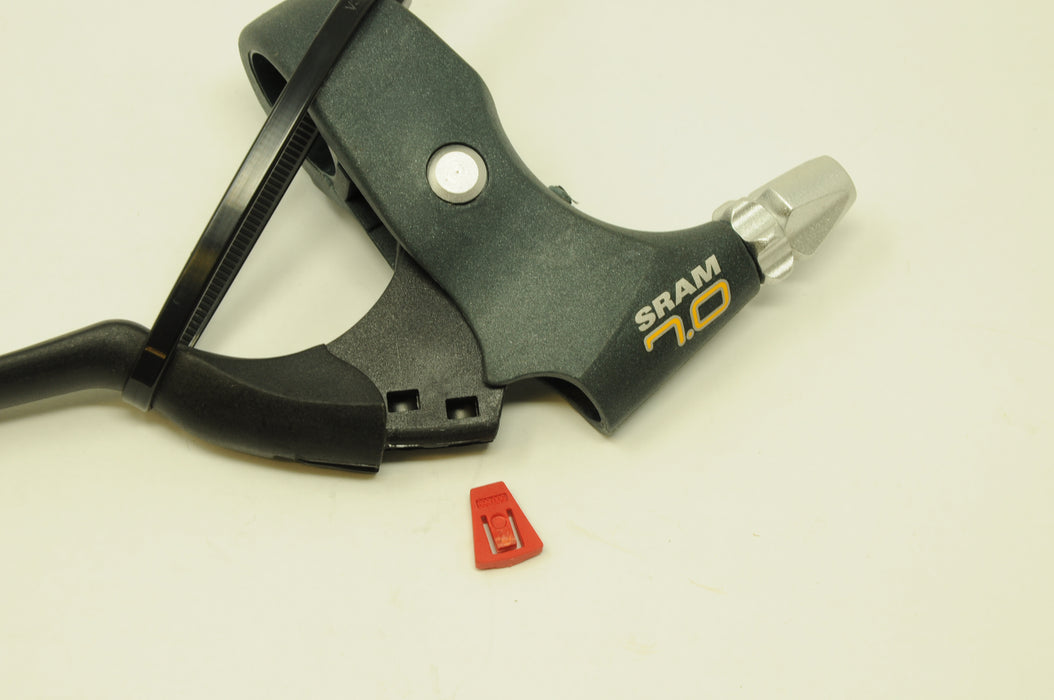 SRAM 7.0 Right Hand Side V Brake Lever With Control Cam Change Lever Pull Power