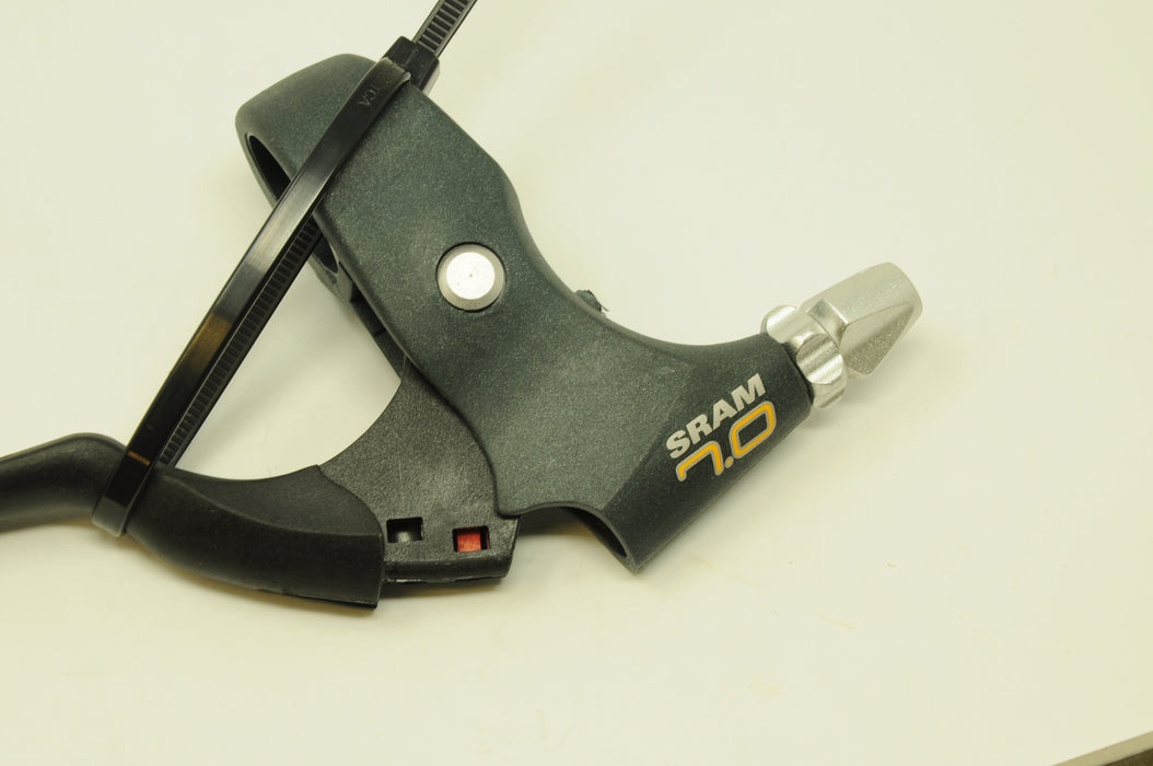 SRAM 7.0 Right Hand Side V Brake Lever With Control Cam Change Lever Pull Power