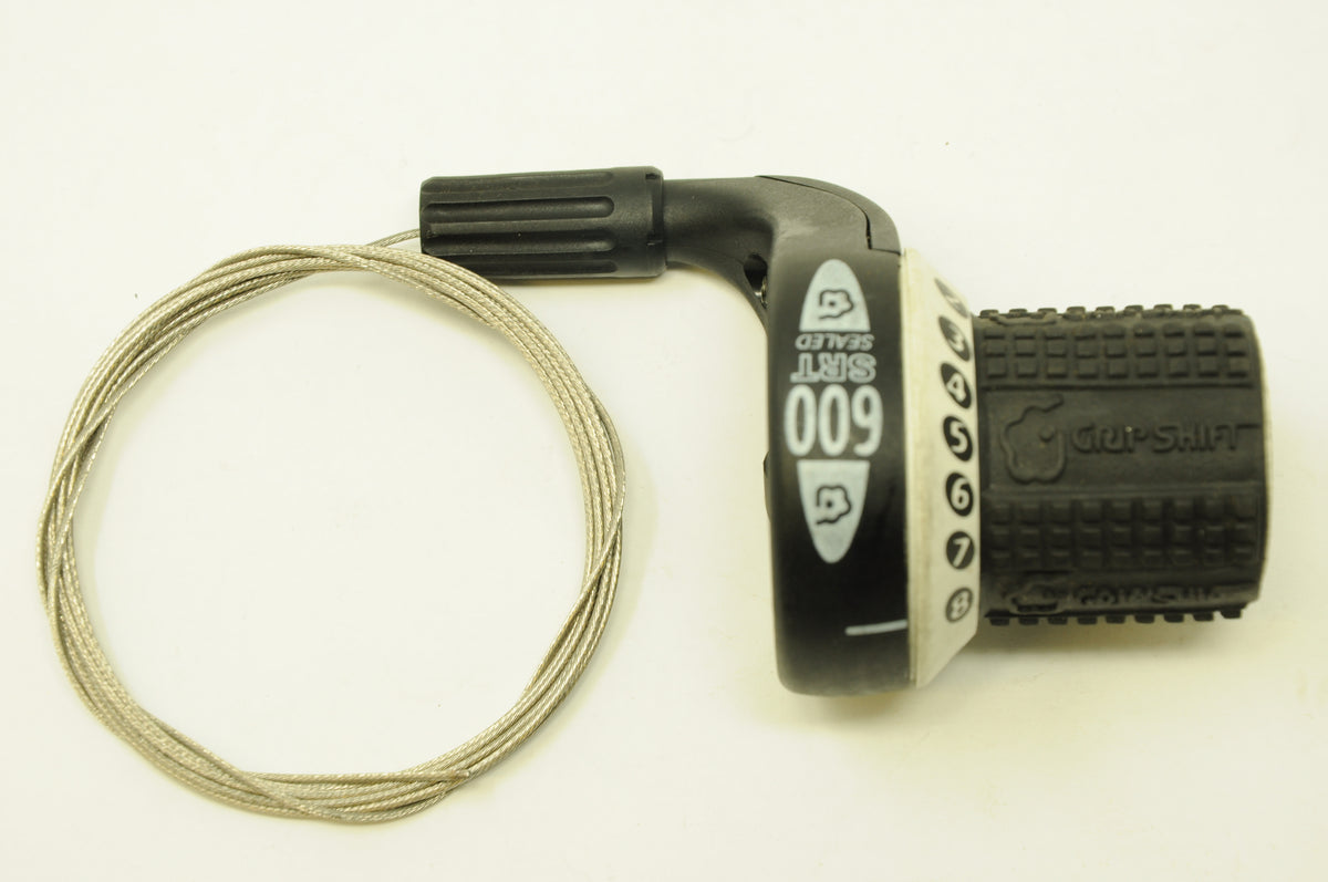 [最終価格]SRAM”HALFPIPE” Shifter未使用新品　90’S 最終価格]SRAM”HALFPIPE” Shifter未使用新品 90'S