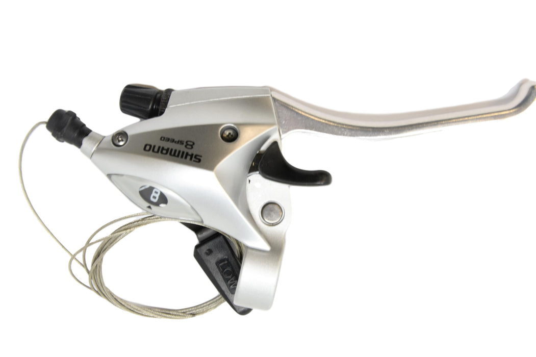 Shimano Sora ST-R221-R Ez-fire Right Hand Shifter Lever 8 Speed For Flat Handlebar