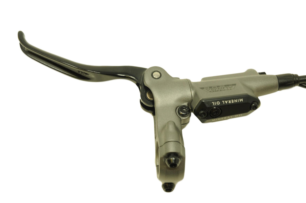 TEKTRO AURIGA E-SUB VERY SPECIAL E-BIKE HYDRAULIC DISC BRAKE SET WITH