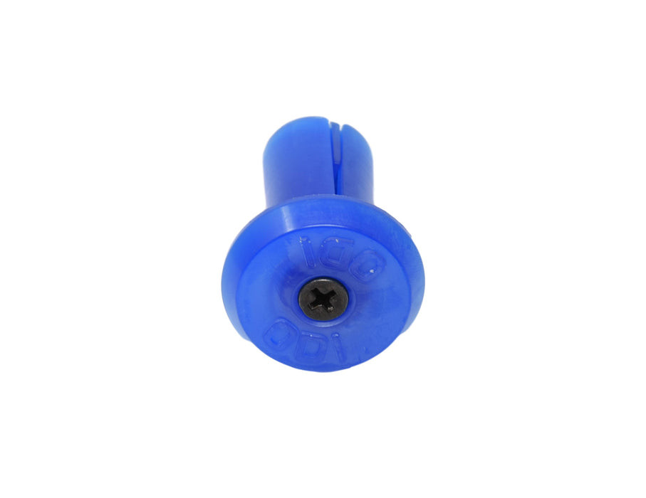 ODI Bar End Plug Vervanging Stuur Einden Stop 1 Paar (2St ODI Bar End Plug Vervanging Stuur Einden Stop 1 Paar (2St