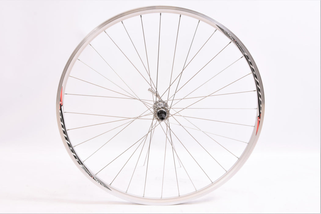 8 Speed Rim 700c Single Speed Rear Wheel 700c Road Bike Wheels Et - 40MM Alloy Rim ...