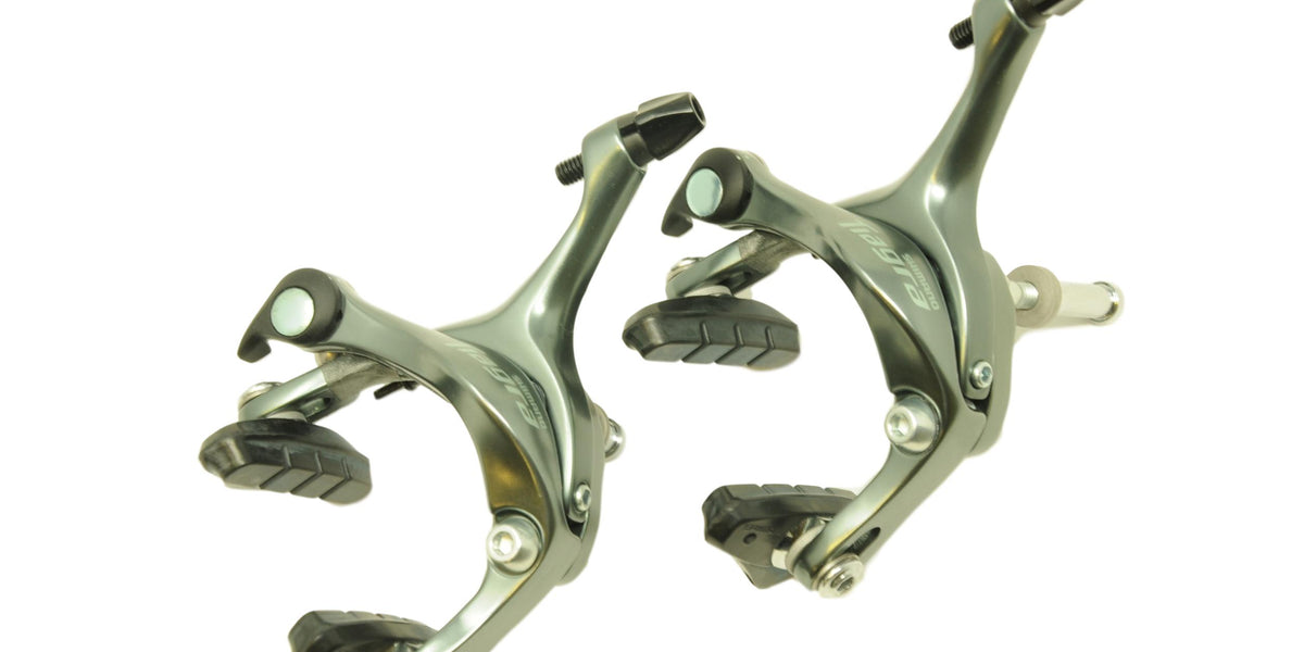 Étriers De Frein Shimano Tiagra BR-4400 - Vintage Route - Vélo Course Années 2000