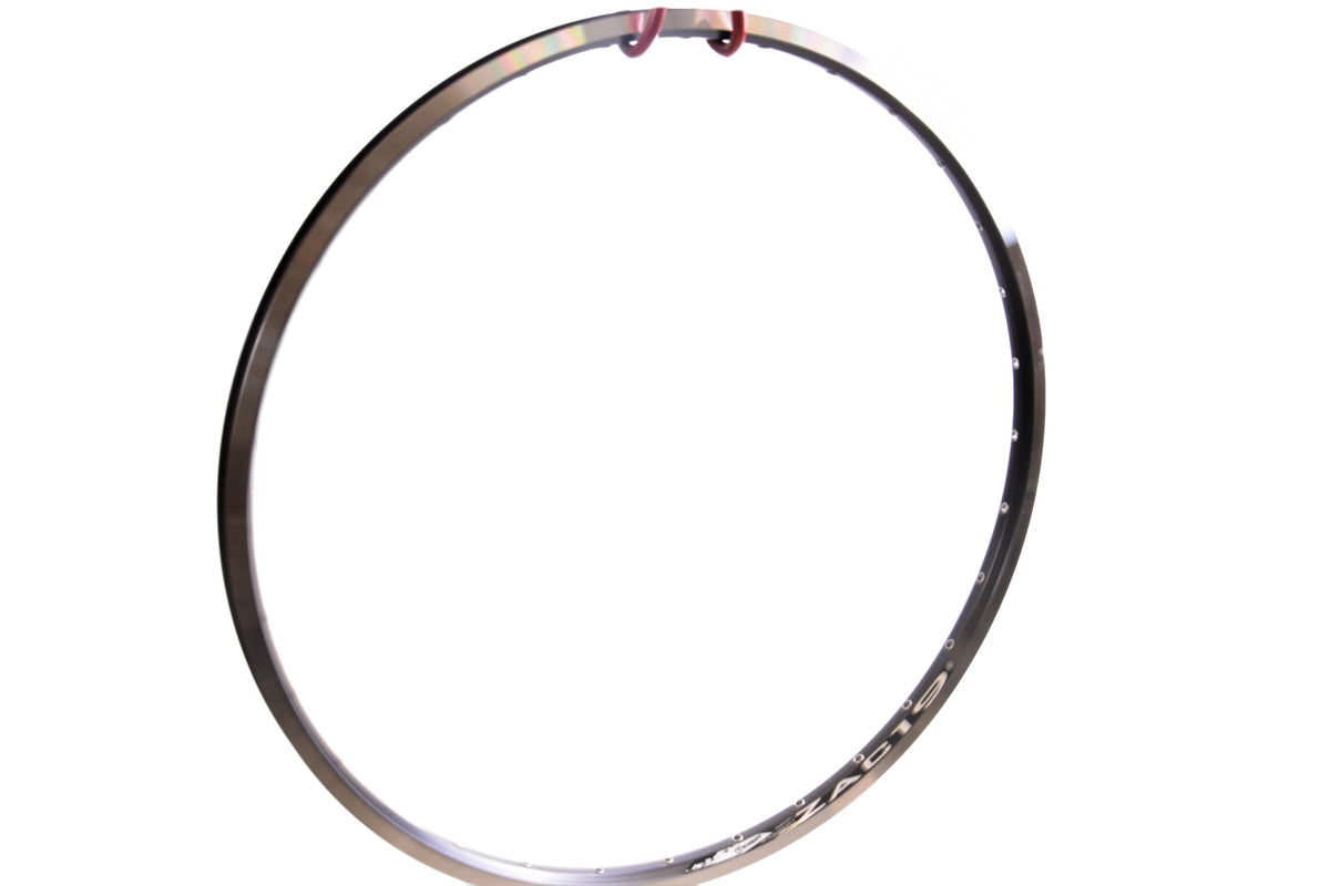 WEINMANN 26” ZAC19 559 – 19 MTB RIM 32 SPOKE 18mm DOUBLE WALL DEEP SEC